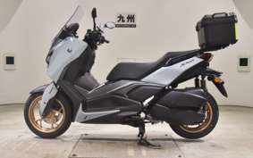 YAMAHA X-MAX 250 2025 SGA8J