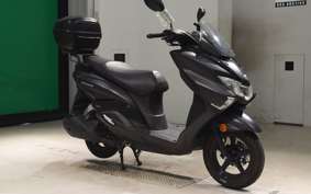 SUZUKI BURGMAN125 2021
