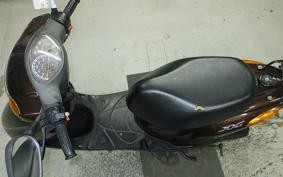 YAMAHA JOG Gen.5 SA36J