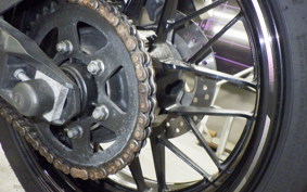 KAWASAKI Z900RS CAFE 2018 ZR900C