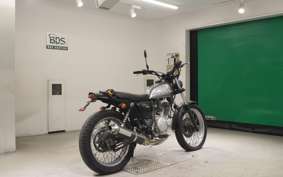 SUZUKI GRASS TRACKER Bigboy 2015 NJ4BA