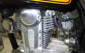 KAWASAKI ESTRELLA RS BJ250A