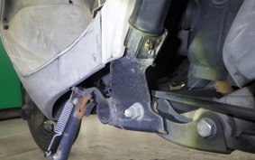 SUZUKI ADDRESS V125 G CF46A