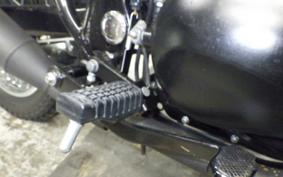 KAWASAKI 250TR 2001 BJ250F