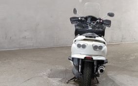 HONDA FORZA Z MF08