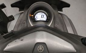 YAMAHA N-MAX 125 SED6J