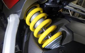 DUCATI MULTISTRADA 1200 2016