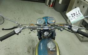 HONDA CL250