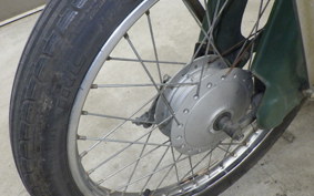 HONDA C50 SUPER CUB AA01