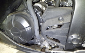 KAWASAKI NINJA 250 2013 EX250L