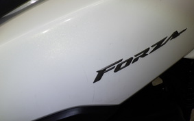 HONDA FORZA Z GEN 2 2018 MF10