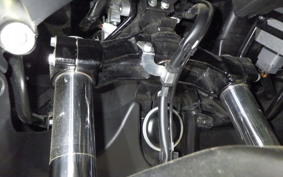 SUZUKI BURGMAN400 A 2023 DU11N