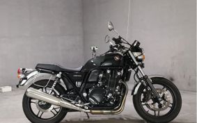 HONDA CB1100 SC65