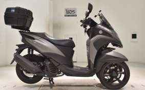 YAMAHA TRICITY 155 A 2019 SG37J