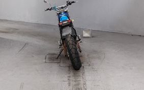 YAMAHA TW225 DG09J