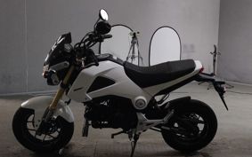 HONDA GU ROM JC61