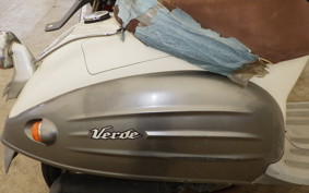 SUZUKI VERDE CA1MB