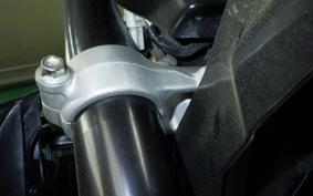 KAWASAKI KLX250D TRACKER LX250E