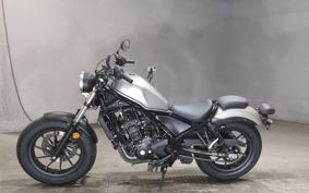 HONDA REBEL MC49