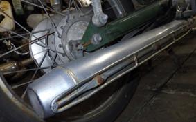 HONDA C50 SUPER CUB 2003 AA01