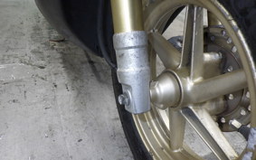HONDA DIO ZX GEN 2 2006 AF35