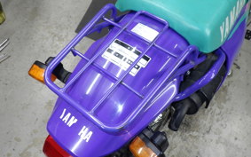 YAMAHA DT125R Gen.3 2025 3FW