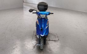 SUZUKI ADDRESS V125 CF4EA