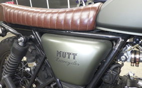 OTHER UNREGISTERED MODEL by BDS250 2021