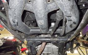 YAMAHA TRICITY 125 A SE82J