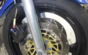 SUZUKI GSX400 IMPULSE S 1999 GK79A