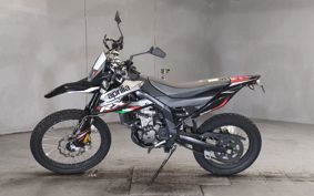 APRILIA APRILIA RX 125 KX