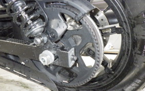 HARLEY RH975 2022