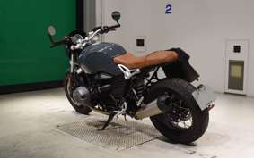 BMW R NINE T PURE 2017