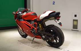 DUCATI 999 S 2005
