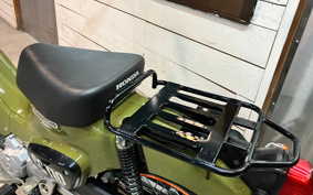 HONDA CROSS CUB JA45