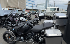 BMW R1250GS ADVENTURE 2022 0M11