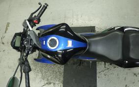 SUZUKI ジクサー150 ED13N