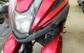 YAMAHA TRICITY 125 SE82J