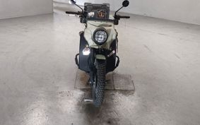 HONDA CT125 HUNTER  CUB  JA55