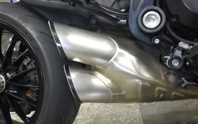 DUCATI DIAVEL 1260 2020
