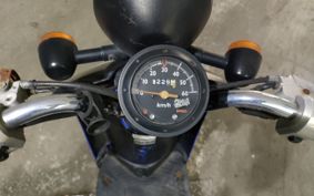 HONDA TODAY AF61