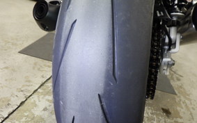 TRIUMPH SPEED ​​TWIN 1200 RS 2025