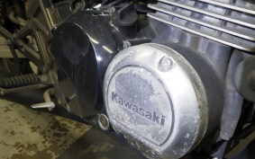 KAWASAKI ZEPHYR 400 KAI 1999 ZR400C
