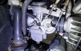 KAWASAKI ELIMINATOR 125 2021 BN125A