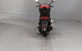 YAMAHA AKUSHI STREET SE53J