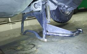 HONDA LEAD 110 2009 JF19