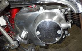 HONDA MONKEY AB27