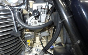 YAMAHA SR500 1992 1JN