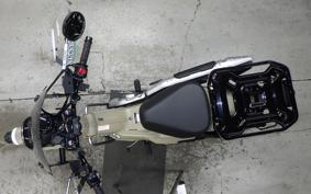 HONDA CT125 HUNTER CUB 2022 JA55