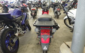 HONDA CT125 HUNTER CUB 1995 JA55